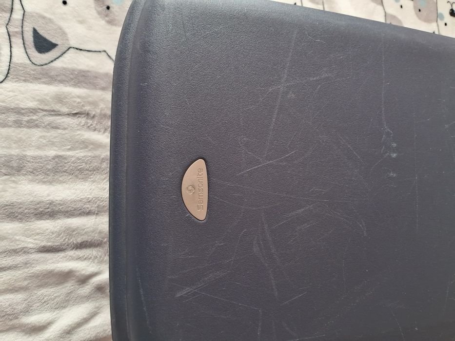Валіза Samsonite
