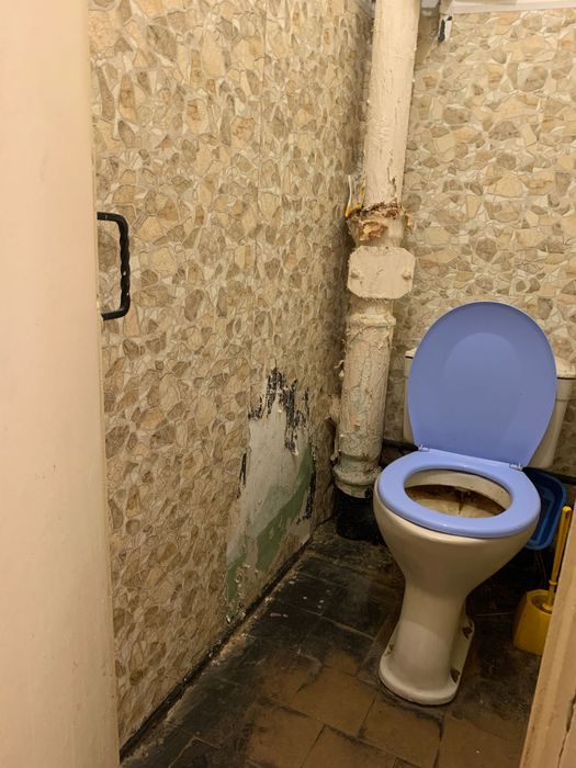 1 к. квартиры Троещина, м. Лесная, Черниговская, Петровка за 5тыс грн.