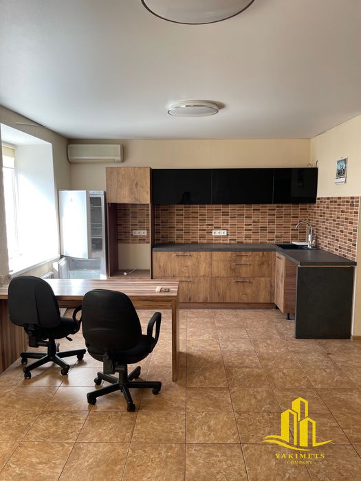 Без комісії‼️Ексклюзивна, двоповерхова квартира‼️ Київ‼️