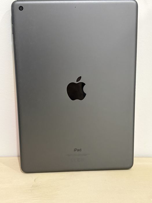 iPad 9ª Geração – 64GB – Impecável