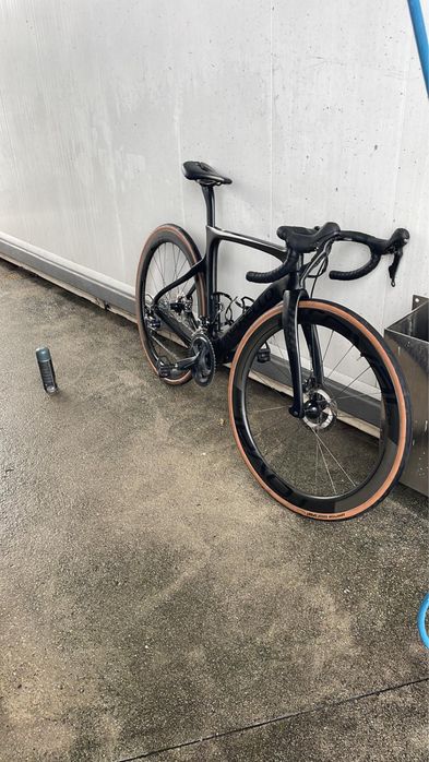Pinarello Prince