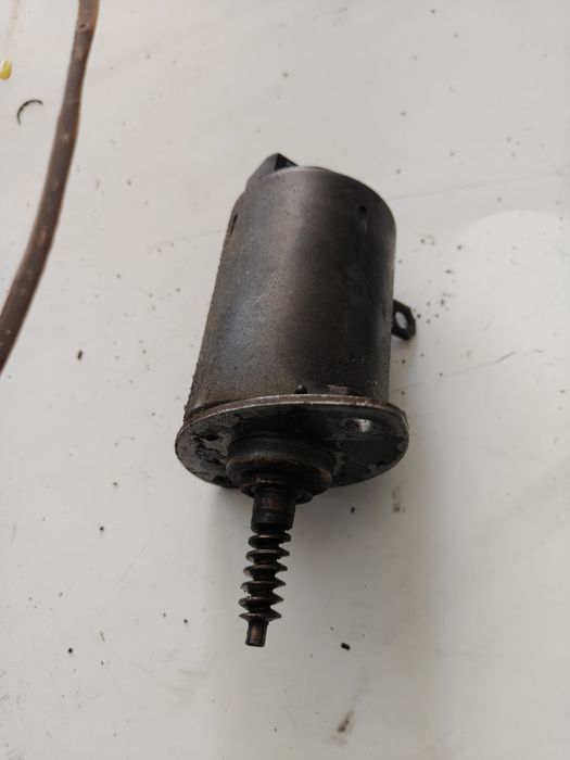 Silnik valvetronic BMW E46 e87 E90 E92 e91