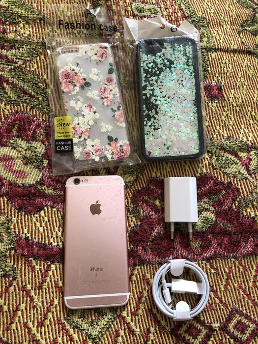 Айфон 6S / IPhone 6S