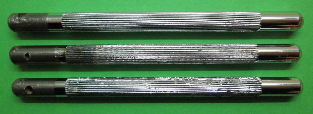 Bateria - vários acessórios