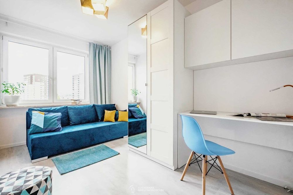 ZŁOTEJ WILGI, Gocław! Piękny pokój, super mieszkanie! 2 łazienki, 2 WC