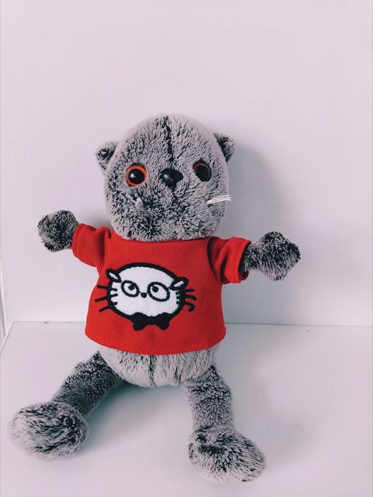 Нові м'які іграшки "Барсікі", хом'як інтерактивний, тюлень