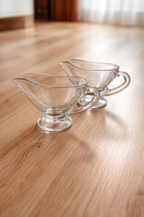 Zestaw 2 miseczek na dip sos do pizzy