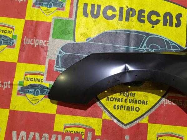 Guarda-lamas esquerdo PEUGEOT 508 SW, de 2010 a 2018 l 135579