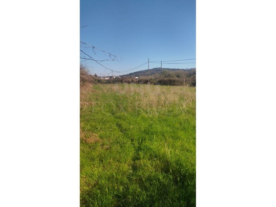 Terreno Agrícola em Gondomil- Valença