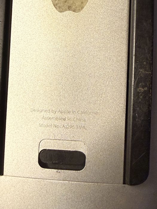 Apple - teclado wireless + rato wireless + magic track pad