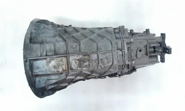 Caixa de velocidades manual MERCEDES-BENZ Classe E (W212)