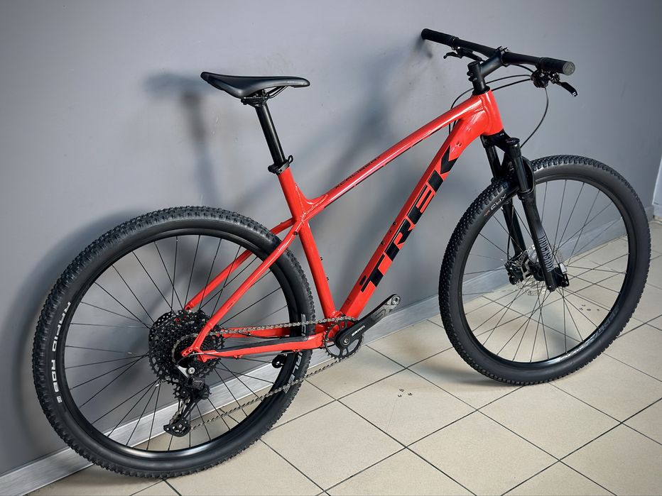 Велосипед Trek Xcaliber 8 29 XL