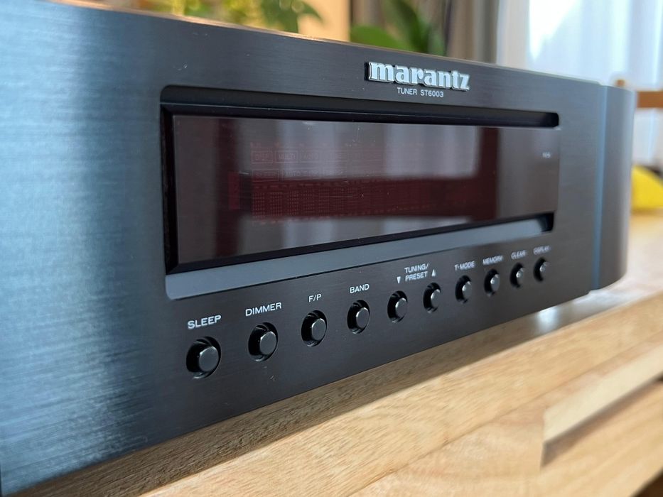 Tuner Marantz ST6003