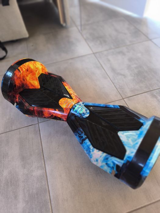 Гіроскутер в ідеальному стані срочно