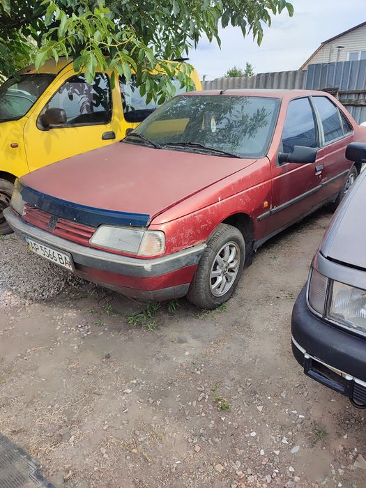 Продам Peugeot 405 Пежо 405