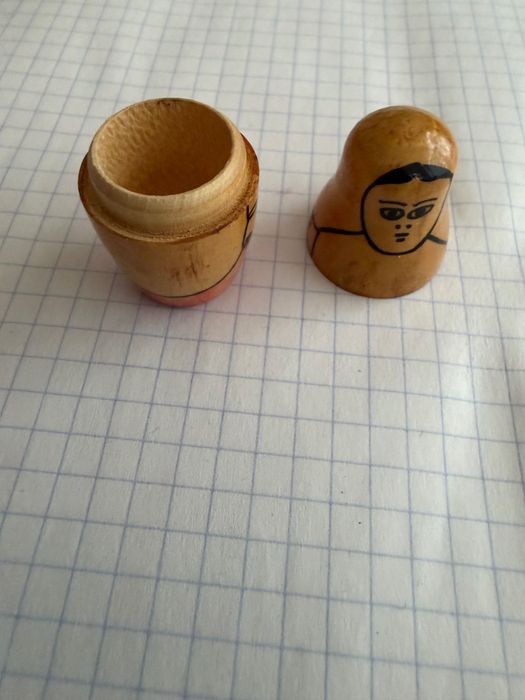 Stara matrioszka
