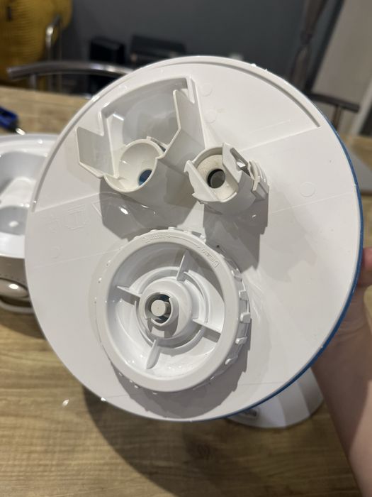 Зволожувач повітря Chicco Humi Fresh