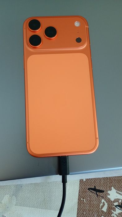 Iphone 17 pro max na caixa aceito proposta 967598978 watzapp