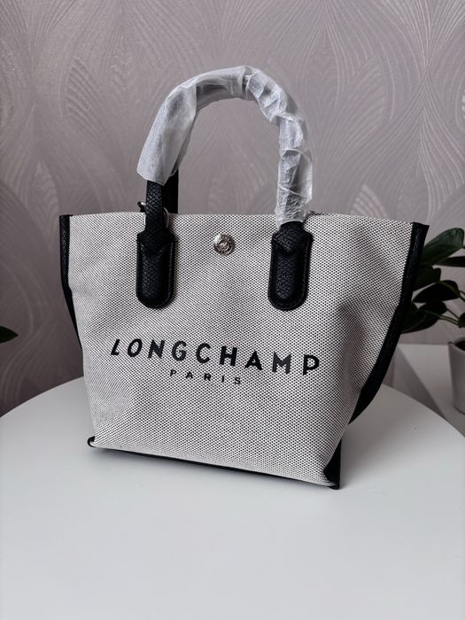Сумка жіноча Longchamp  сумка-тоут Essential