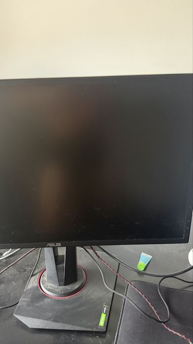 Monitor 165hz asus