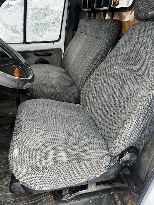 Продам Газель грузопассажирскую 32213