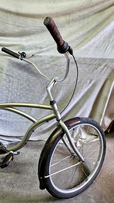 Bicicleta Quër Mallorca