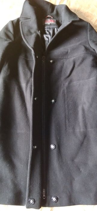Millennium Пальто зимове 46 розмір