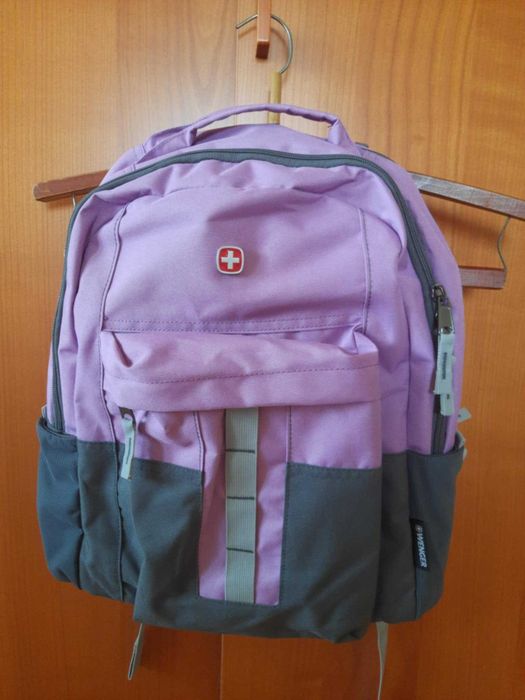 Рюкзак для ноутбука Wenger 16"