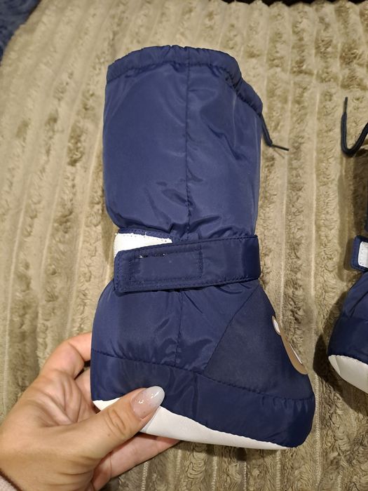 Продам стильні дитячі сапожки