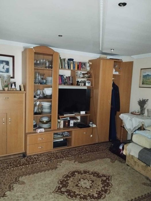 Продам будинок 100 м² у с. Великі Береги, 6 км від Берегова — 55 000 $