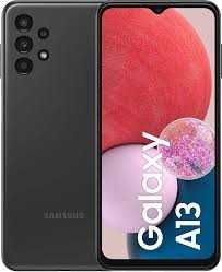 Nowy Samsung Galaxy A13. Czarny