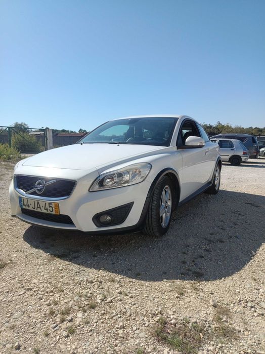 Volvo C30 1.6 Edrive