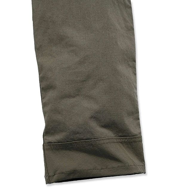 Spodnie Carhartt Full Swing® Steel Cargo Pants TARMAC (W36/L34)