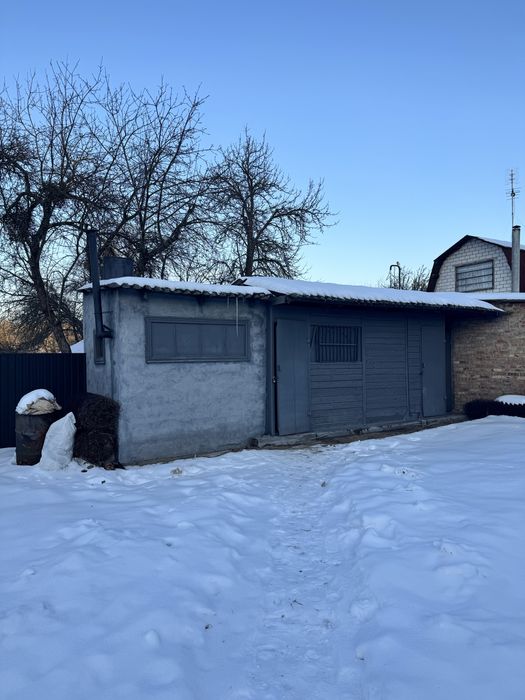 Продаю дачний будинок