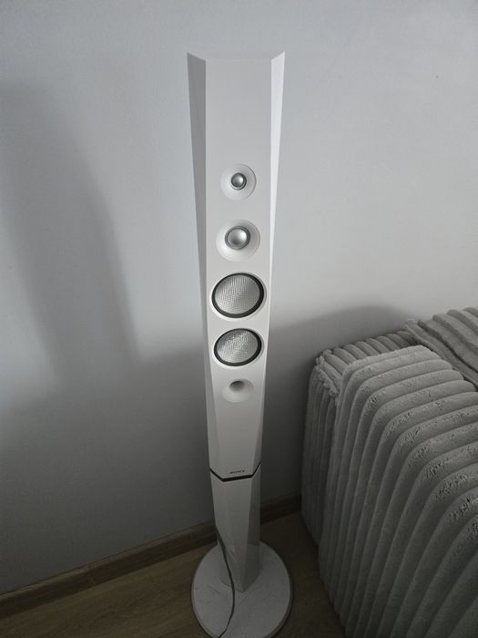 Kino domowe blu ray SONY / KINO DOMOWE SONY BDV-N9200WL