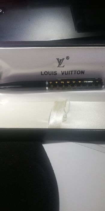 Caneta Louis Vuitton