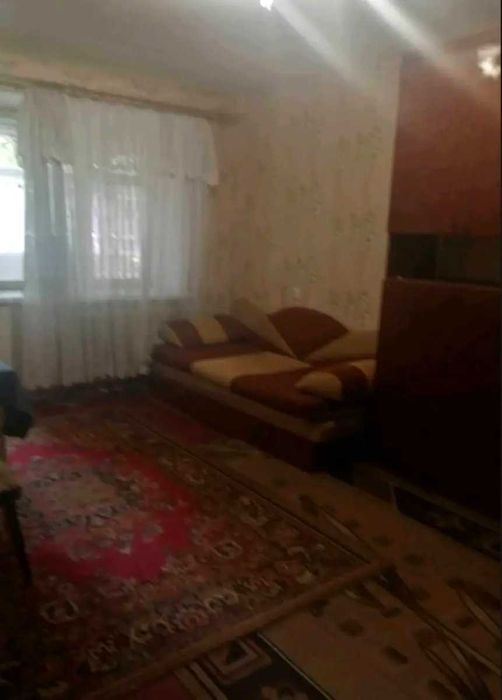 Здається квартира на Виставці