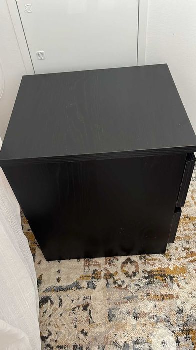 Mesa de Cabeceira IKEA