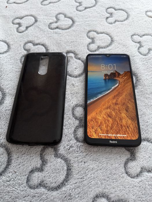 Xiaomi redmi 8 M1908C3IG