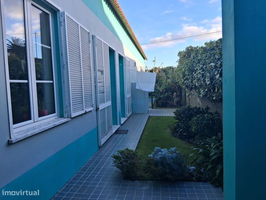 Moradia T4+1 com vista deslumbrante