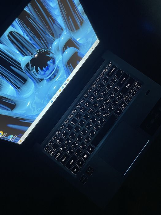 150+ Ноутбуківℹ️ACER Swift 3/14" IPS‼️RYZEN 5 3500U 8 ядер/RX VEGA 8 2Gb/SSD 512Gb/RAM 12Gbℹ️Traid-in‼️Розтрочка МОНО Онлайн