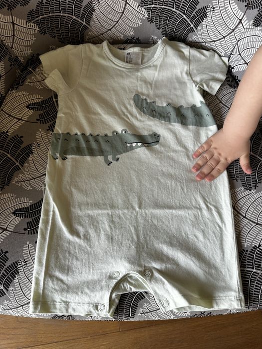 Пісочник ромпер H&M