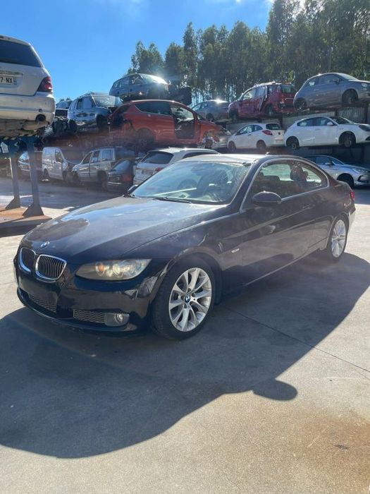 Para peças BMW 3 Coupé (E92)