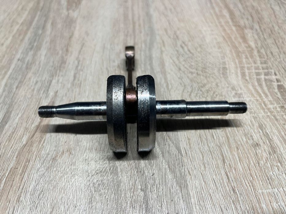 Greatland Gl Trc 38/40 Cs Wał Korbowy Korbowód