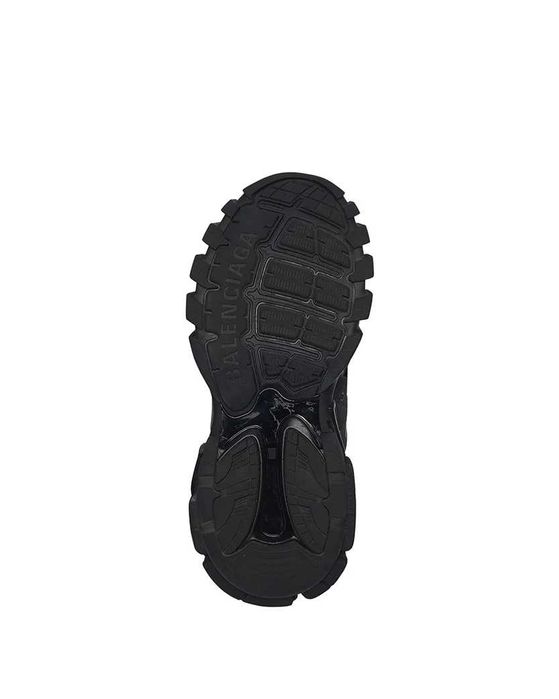 Кросівки Balenciaga Track Sneaker in Black