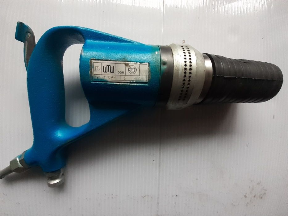 Młot pneumatyczny 0581