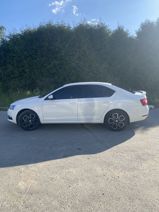 Продам шкада октавія а7