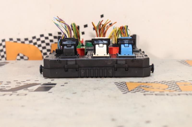 Caixa fusíveis / SAM / BSI CITROËN C4 I (LC_)