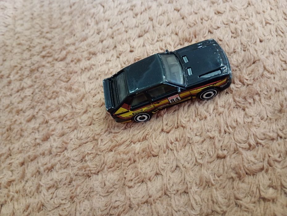 Машинки хотвілс колекція