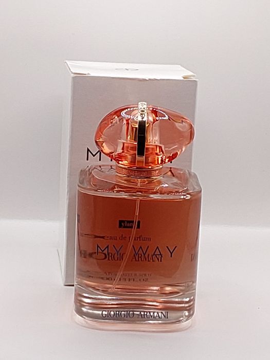 My way ylang Armani